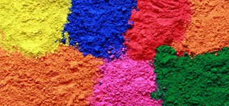 Sulphur Dyes, Direct Dyes, Acid Dyes