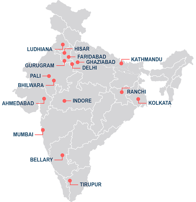 India Map